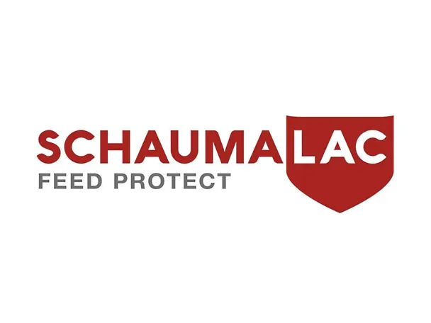 Logo SCHAUMALAC FEED PROTECT