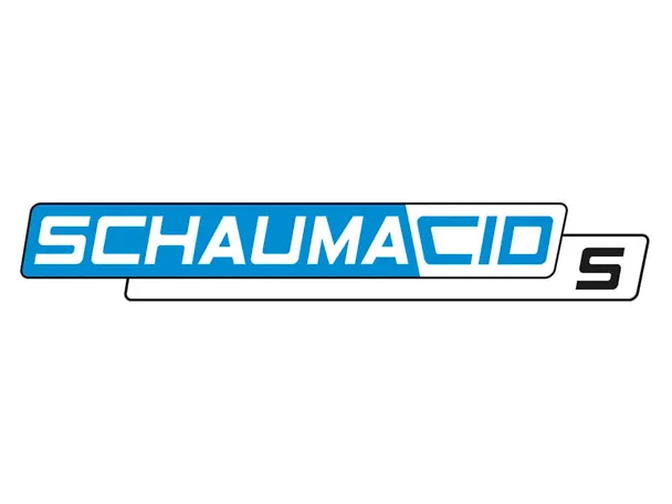 SCHAUMACID S