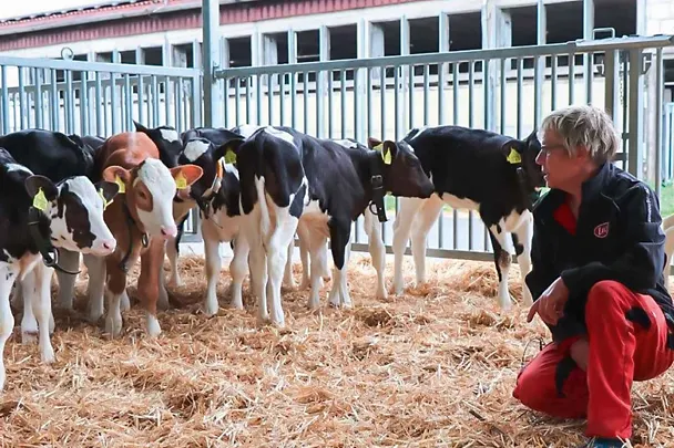 Agrargenossenschaft Königsee