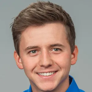 Portrait Lars Wälchli, Schweinespezialist