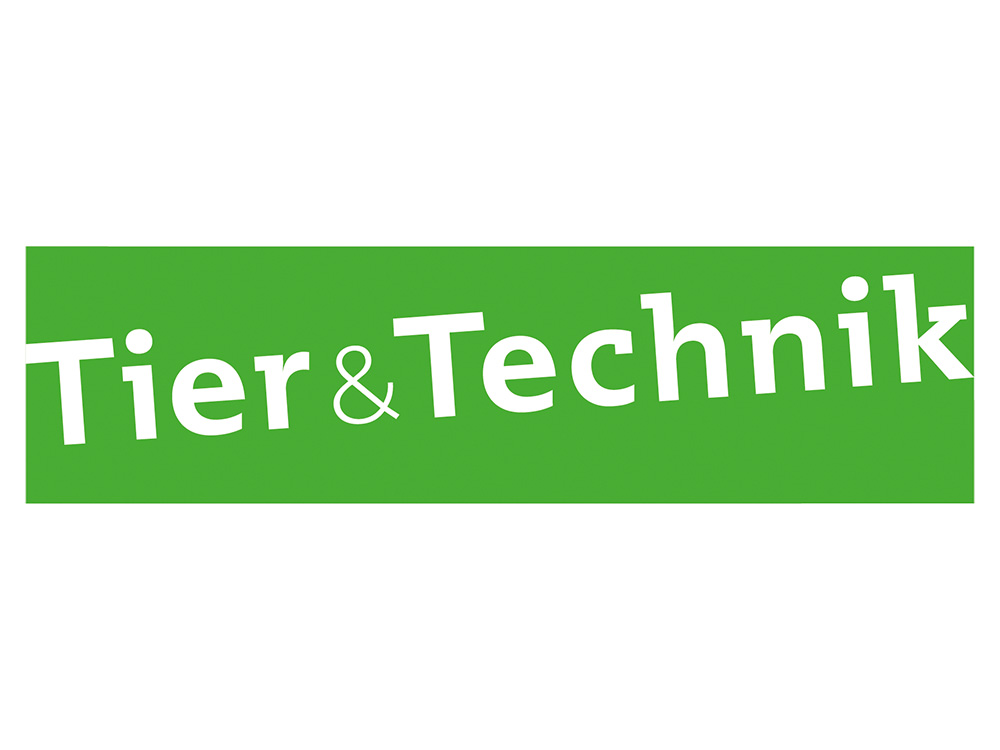 Logo Tier & Technik